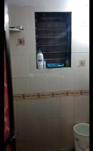 Bathroom Image of 1000 Sq.ft 2 BHK Apartment / Flat for sale in Kalyan West Kalyan for Rs. 6200000