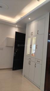 Bedroom Image of 1100 Sq.ft 2 BHK Apartment / Flat for sale in Tata Eureka Park Phase 1, Sector 150 Noida for Rs. 12000000