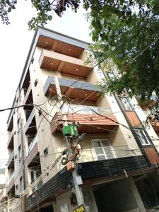 Building Image of 1400 Sq.ft 4 BHK Builder Floor for sale in Deenpur New Delhi for Rs. 12800000