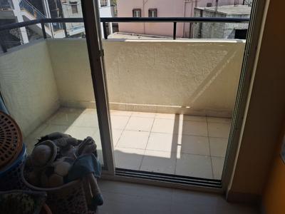 Balcony Image of 1150 Sq.ft 2 BHK Apartment / Flat for sale in Jeevan Ornate, Whitefield Bengaluru for Rs. 9000000