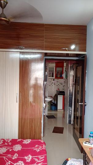 Sector 5, Ulwe Bedroom 1