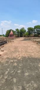 Image of 1000 Sq.ft Residential Plot / Land for sale in Tilhari, Jabalpur for Rs. 1000000