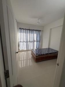 Bedroom Image of 1800 Sq.ft 3 BHK Apartment / Flat for rent in Vaishno Devi Circle Ahmedabad for Rs. 45000