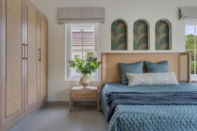 Bedroom Image of 3500 Sq.ft 3 BHK Independent House for sale in Sangolda Goa for Rs. 72500000