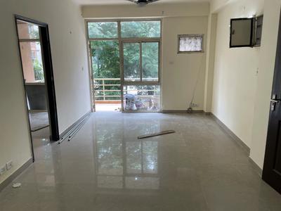 Hall Image of 1215 Sq.ft 3 BHK Apartment / Flat for rent in Terra Greens, Sector 16 Bhiwadi for Rs. 12500