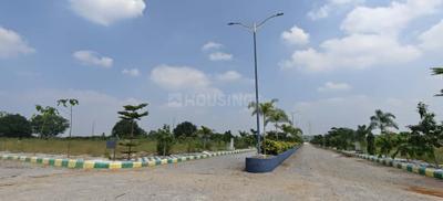 Image of 180 Sq.ft Residential Plot / Land for sale in Sampada Central Residency, Ibrahimpatnam, Hyderabad for Rs. 3190999