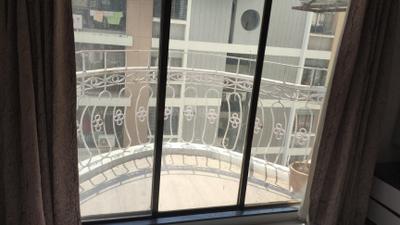 Bedroom Image of 1440 Sq.ft 3 BHK Apartment / Flat for sale in Satellite Ahmedabad for Rs. 10500000