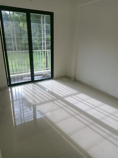 Pramukh Destiny  Bedroom 1