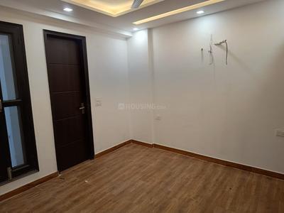 Bedroom Image of 1535 Sq.ft 3 BHK Apartment / Flat for sale in Surbhi Sakshi Housing, Sector 27 Dwarka New Delhi for Rs. 12500000