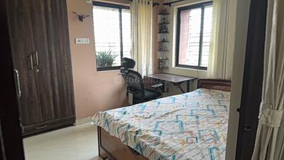 Bedroom Image of 990 Sq.ft 2 BHK Independent House for sale in Regent Park Kolkata for Rs. 8000000