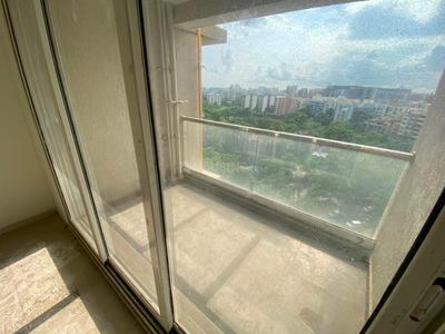 Balcony Image of 1300 Sq.ft 2 BHK Apartment / Flat for sale in Bhagwati 19 East, Nerul Navi Mumbai for Rs. 26500000