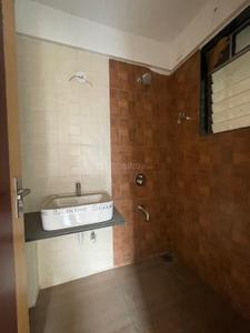 Bathroom Image of 1000 Sq.ft 2 BHK Apartment / Flat for sale in Shagun Krishvi Residency, Chembur Mumbai for Rs. 27000000