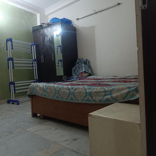 Saket Bedroom 1