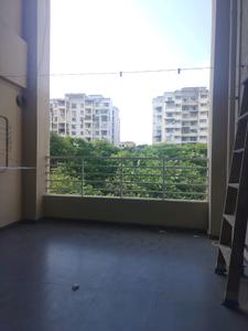 Living Room Image of 1600 Sq.ft 3 BHK Apartment / Flat for sale in Mittal Sun Universe, Narhe Pune for Rs. 15000000