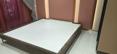 Bedroom Image of 973 Sq.ft 2 BHK Apartment / Flat for sale in KAPN Basil Fab 11, Mohammed Wadi Pune for Rs. 7800000