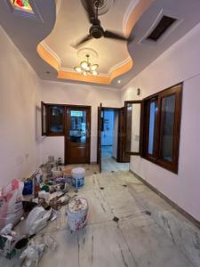 Hall Image of 1250 Sq.ft 3 BHK Builder Floor for sale in Preet Vihar New Delhi for Rs. 17000000