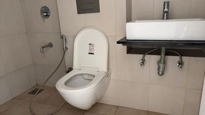 Image of 900 Sq.ft 2 BHK Apartment / Flat for rent in Godrej Rejuve, Keshav Nagar, Pune for Rs. 32000
