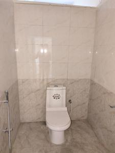 Common Bathroom Image of 1886 Sq.ft 3 BHK Apartment / Flat for sale in Kudapa SK Park View, Kowkoor Secunderabad for Rs. 9250000