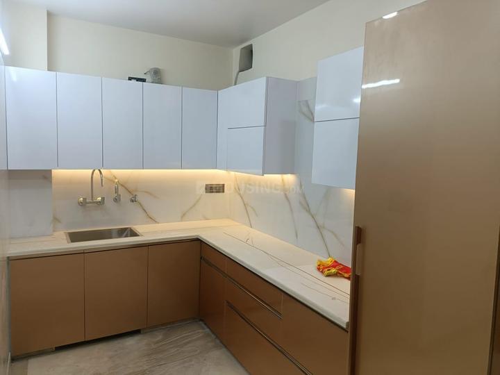 2 BHK 1000 Sqft Independent Floor for sale at Subhash Nagar, New Delhi