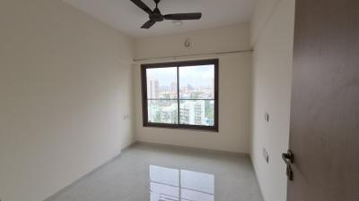 Bedroom Image of 750 Sq.ft 2 BHK Apartment / Flat for sale in Ashapura Rang Rekha, Dahisar East Mumbai for Rs. 16500000