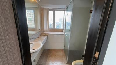Image of 1820 Sq.ft 3 BHK Apartment / Flat for rent in DB Woods, Goregaon East, Mumbai for Rs. 140000