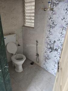Bathroom Image of 790 Sq.ft 2 BHK Apartment / Flat for sale in Ambegaon Budruk Pune for Rs. 5000000