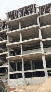 Image of 1200 Sq.ft 3 BHK Apartment / Flat for sale in Mega Signature Annex, Mancheswar, Bhubaneswar for Rs. 9990000