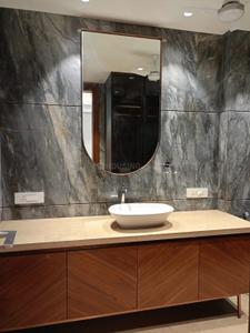 Image of 4500 Sq.ft 4 BHK Builder Floor for sale in West End, New Delhi for Rs. 268500000