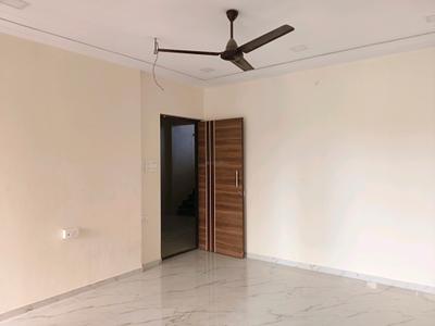 Living Room Image of 650 Sq.ft 1 BHK Apartment / Flat for sale in Saras Residency, Dombivli East Thane for Rs. 4000000
