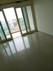 Hall Image of 2000 Sq.ft 3 BHK Apartment / Flat for rent in TVH Ouranya Bay, Padur Chennai for Rs. 37000