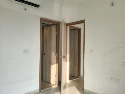 Bedroom Image of 654 Sq.ft 1 BHK Apartment / Flat for sale in Lodha Upper Thane Ecopolis A B, Bhiwandi Thane for Rs. 4000000