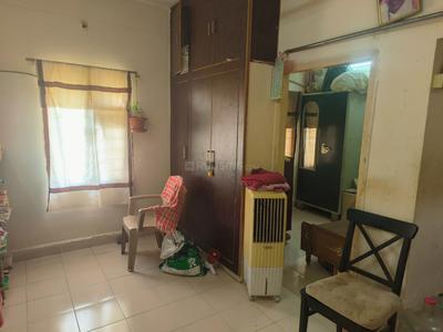 Image of 350 Sq.ft 1 BHK Apartment / Flat for sale in Auto Nagar, Hyderabad for Rs. 1400000