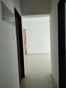 Kitchen Image of 720 Sq.ft 1 BHK Apartment / Flat for sale in Kanakia Sevens, Andheri East Mumbai for Rs. 15600000