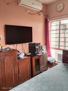 Bedroom Image of 823 Sq.ft 2 BHK Apartment / Flat for sale in Eternis, Madhyamgram Kolkata for Rs. 6000000