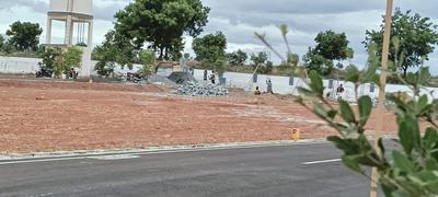 Image of 800 Sq.ft 1 BHK Independent House for sale in Teachers Colony, Coimbatore for Rs. 2500000