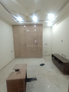 Hall Image of 907 Sq.ft 2 BHK Builder Floor for rent in Tagore Garden Extension New Delhi for Rs. 35000