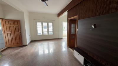 Living Room Image of 1400 Sq.ft 2 BHK Independent House for rent in Jnana Ganga Nagar Bengaluru for Rs. 27000