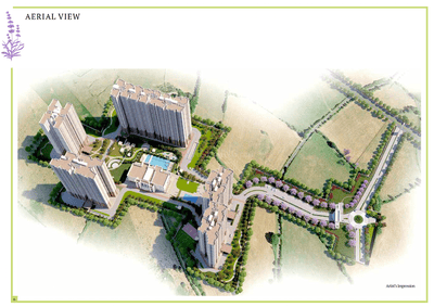 3 BHK Flat
