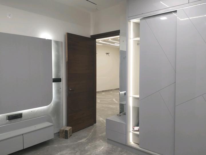 Kapil Vihar, Pitampura Bedroom One 1