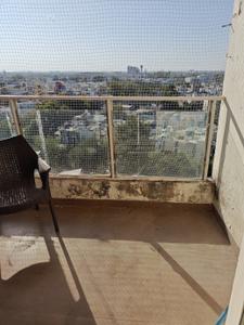 Image of 1138 Sq.ft 2 BHK Apartment / Flat for sale in Cliffton Clifton Park Phase 1, Bulandshahr, Indore for Rs. 8000000