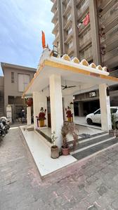 Image of 1644 Sq.ft 2 BHK Apartment / Flat for sale in Nandanvan Heights , Narolgam, Ahmedabad for Rs. 3400000