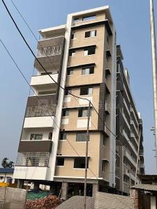 Image of 1112 Sq.ft 3 BHK Apartment / Flat for sale in GSK Purnima Residency, Dharapur, Guwahati for Rs. 6000000