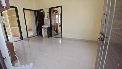 Living Room Image of 1300 Sq.ft 2 BHK Apartment / Flat for rent in Kondapur Hyderabad for Rs. 26000