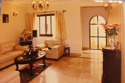 4.5 BHK Villa