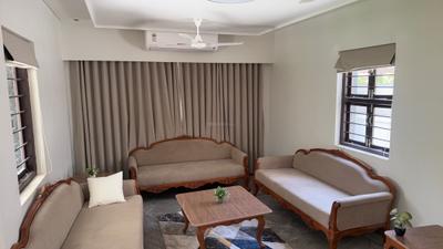 Living Room Image of 3000 Sq.ft 4 BHK Villa for rent in Thaltej Ahmedabad for Rs. 210000