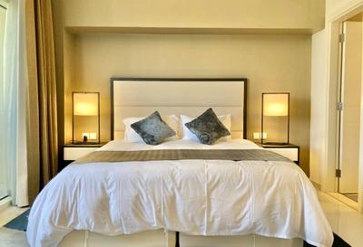 Bedroom Image of 1310 Sq.ft 2 BHK Apartment / Flat for sale in Damac Tower 108 by Damac Properties, Jumeirah Village Dubai for Rs. 37700000