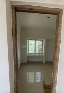 Hall Image of 1100 Sq.ft 3 BHK Apartment / Flat for sale in Salt Lake City Kolkata for Rs. 6500000