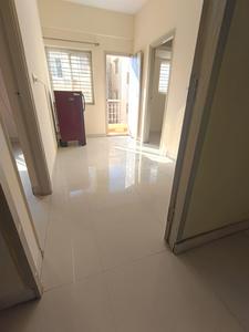 Hall Image of 1240 Sq.ft 2 BHK Apartment / Flat for rent in Marathahalli Bengaluru for Rs. 38800