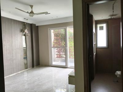 Bedroom Image of 1935 Sq.ft 3.5 BHK Builder Floor for sale in Sector 57 Gurgaon for Rs. 32500000