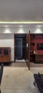 Hall Image of 1550 Sq.ft 3.5 BHK Apartment / Flat for sale in Chembur Mumbai for Rs. 42500000